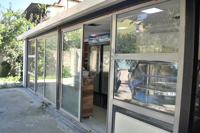 Bussiness space for rent in Laprake area in Tirana, Albania